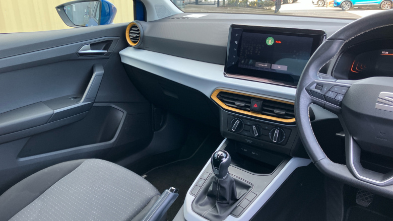 SEAT Arona 1.0 TSI SE Technology 5dr Petrol Hatchback